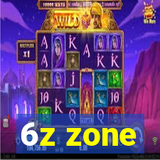 6z zone